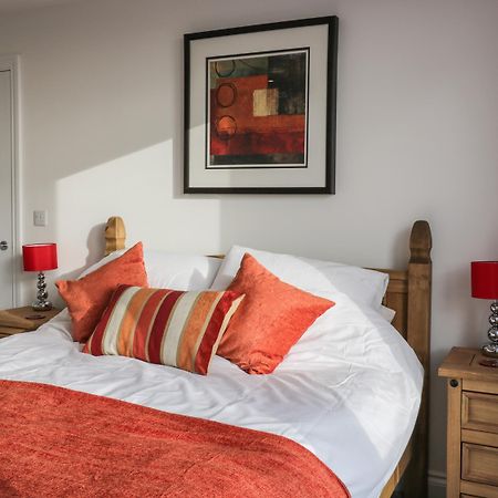 Fistral Breeze Villa New Quay Dış mekan fotoğraf