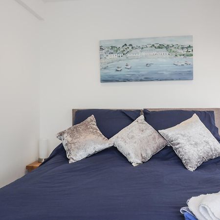 Fistral Breeze Villa New Quay Dış mekan fotoğraf