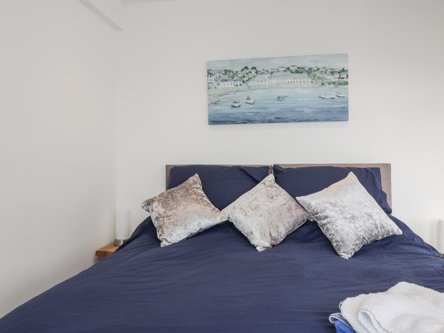 Fistral Breeze Villa New Quay Dış mekan fotoğraf