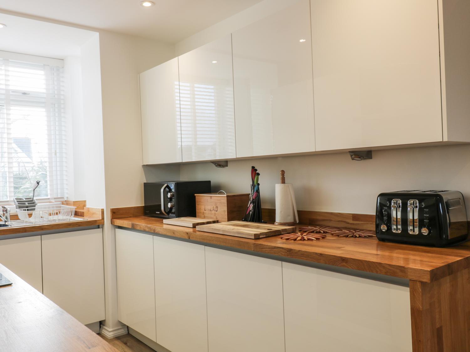 Fistral Breeze Villa New Quay Dış mekan fotoğraf