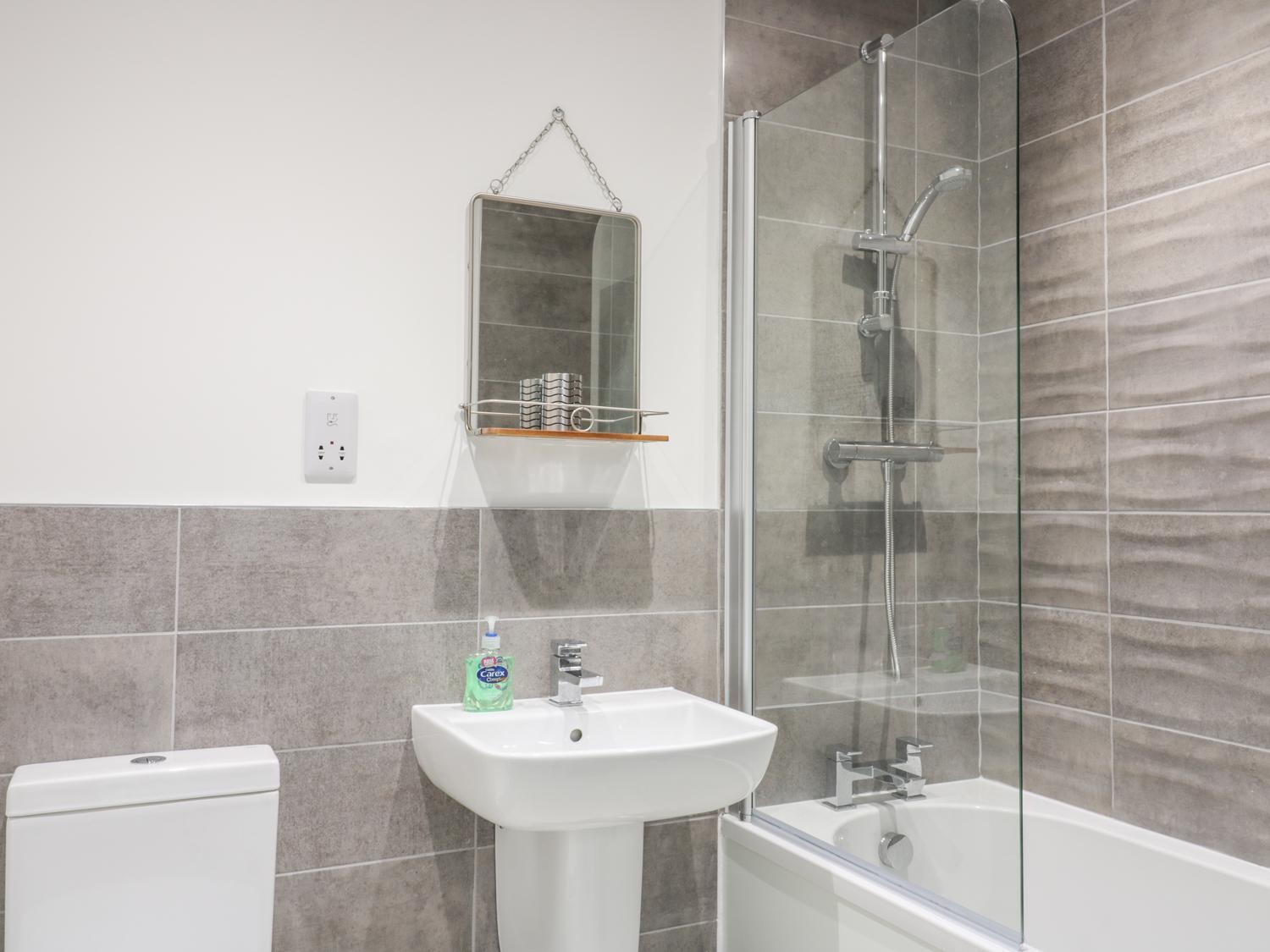Fistral Breeze Villa New Quay Dış mekan fotoğraf