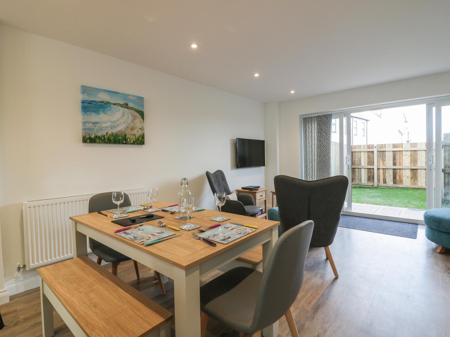 Fistral Breeze Villa New Quay Dış mekan fotoğraf